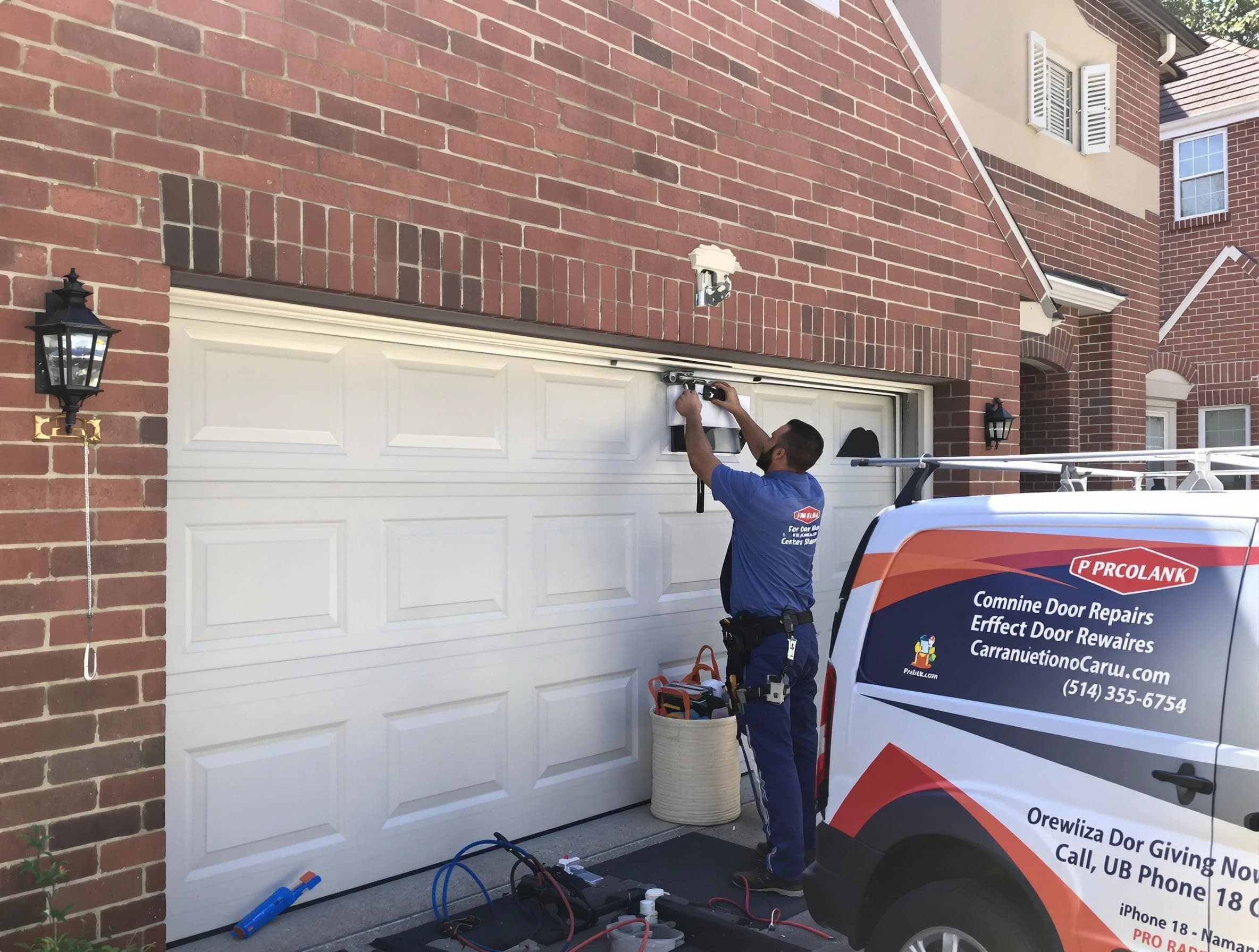 East Orange Garage Door Repair local garage door repair technician in East Orange