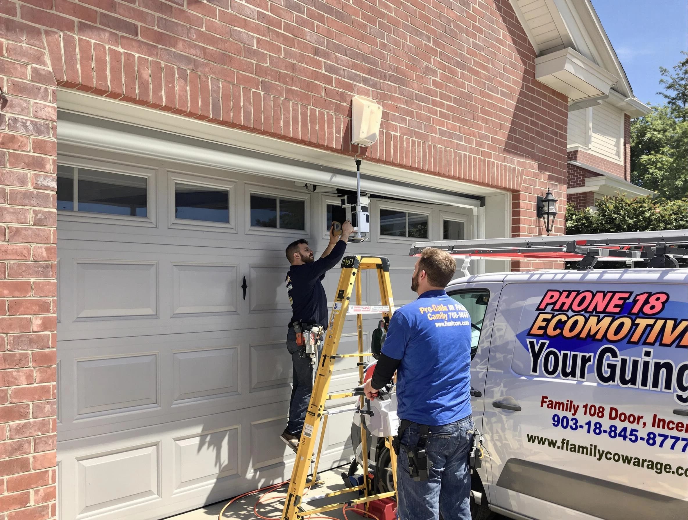 East Orange Garage Door Repair local technician providing expert garage door repair in East Orange neighborhood