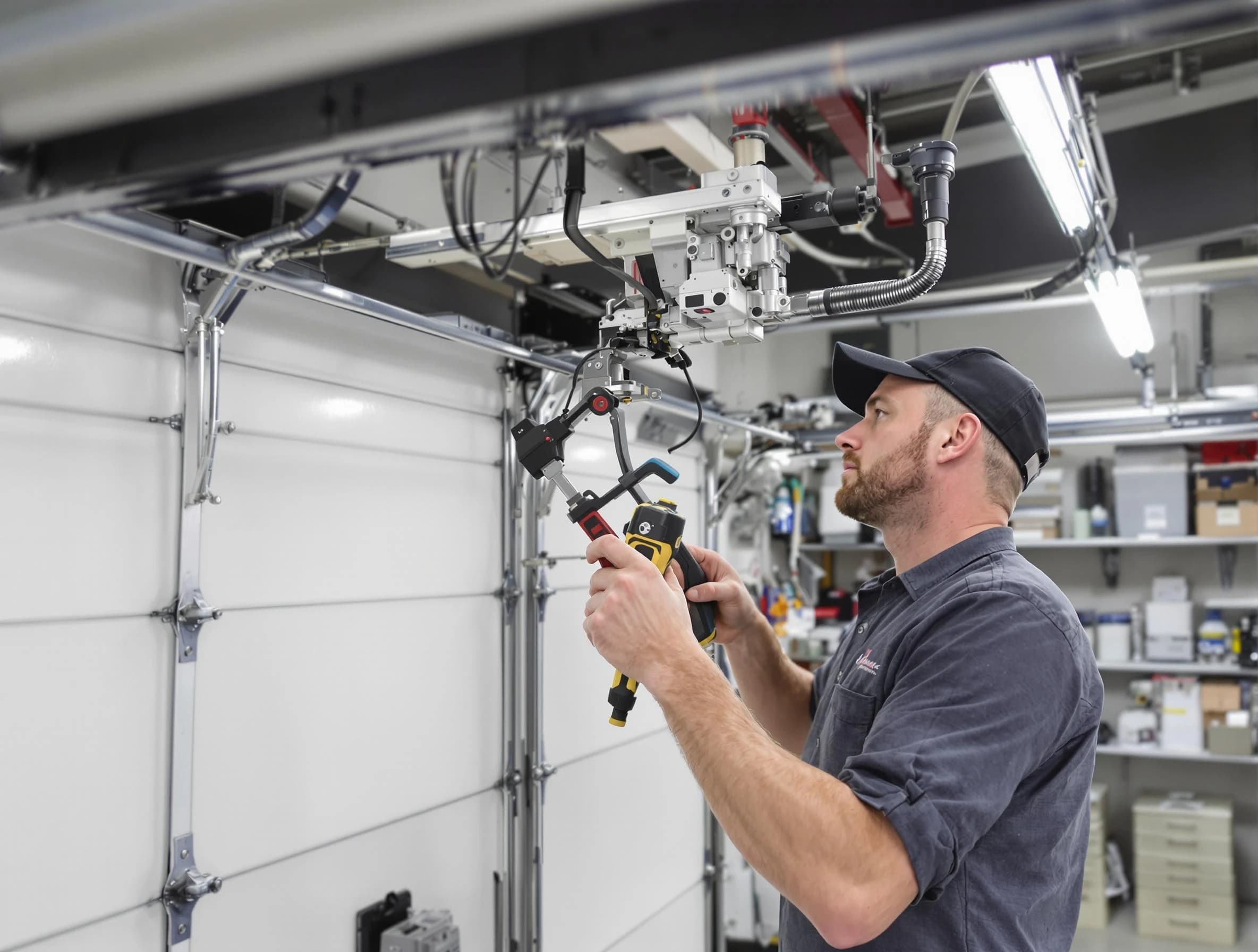 Garage Door Repair service in East Orange, NJ