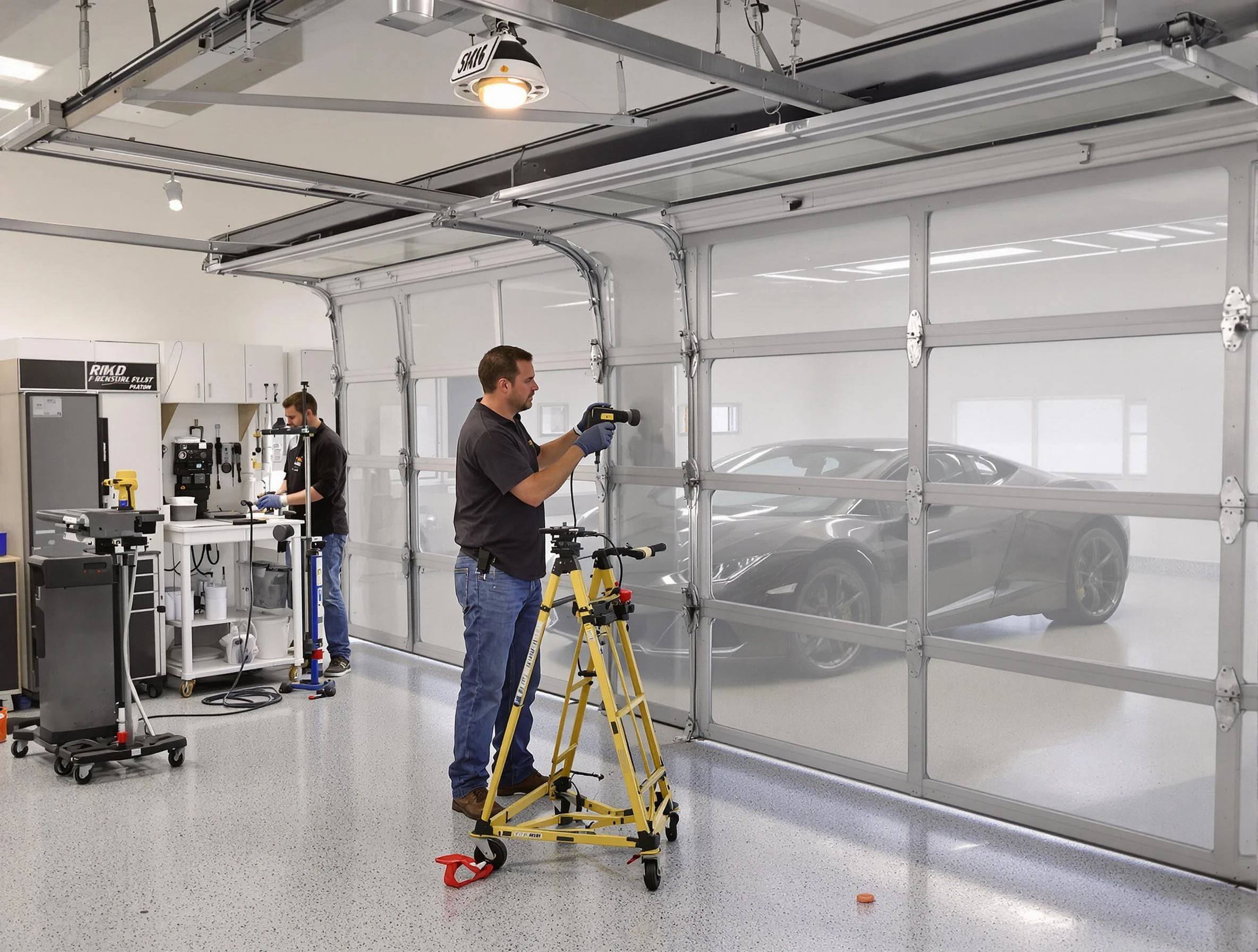 Dents Repair service in East Orange, NJ