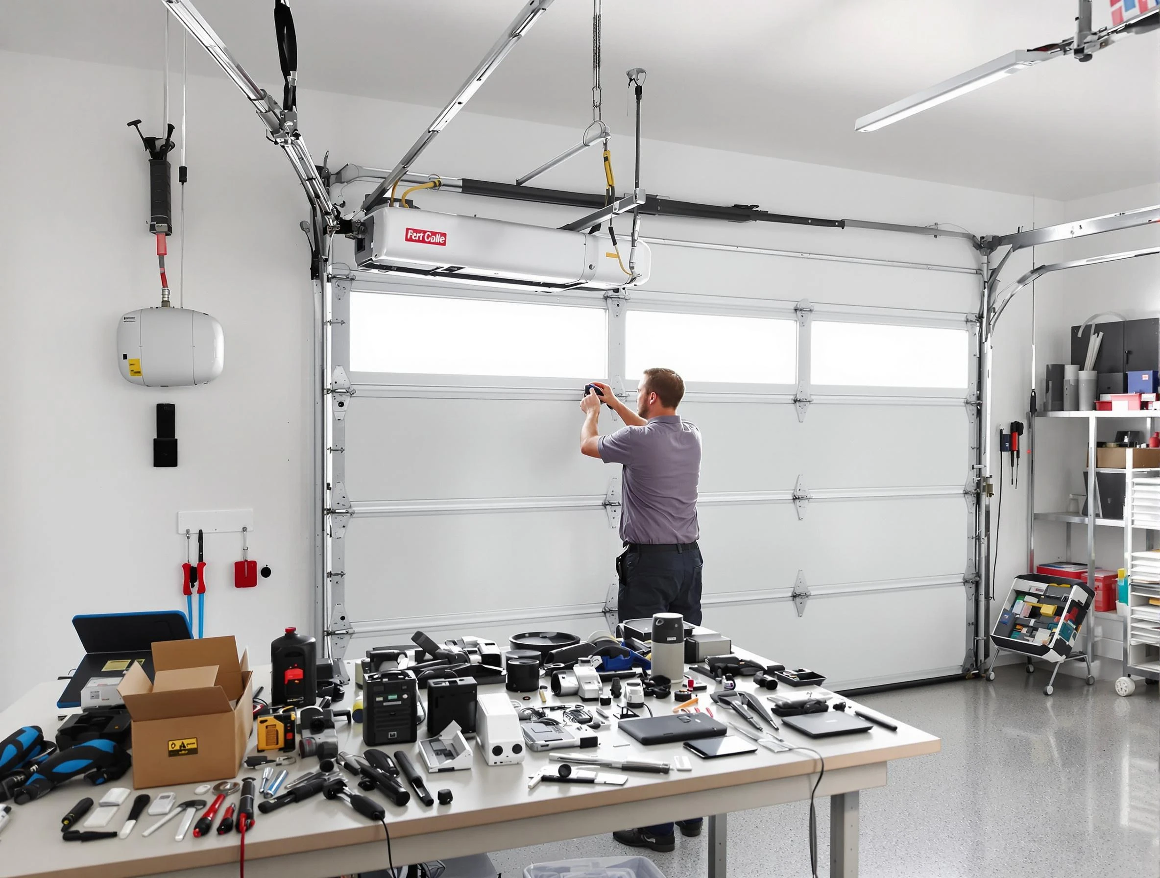 Opener Repair service in East Orange, NJ