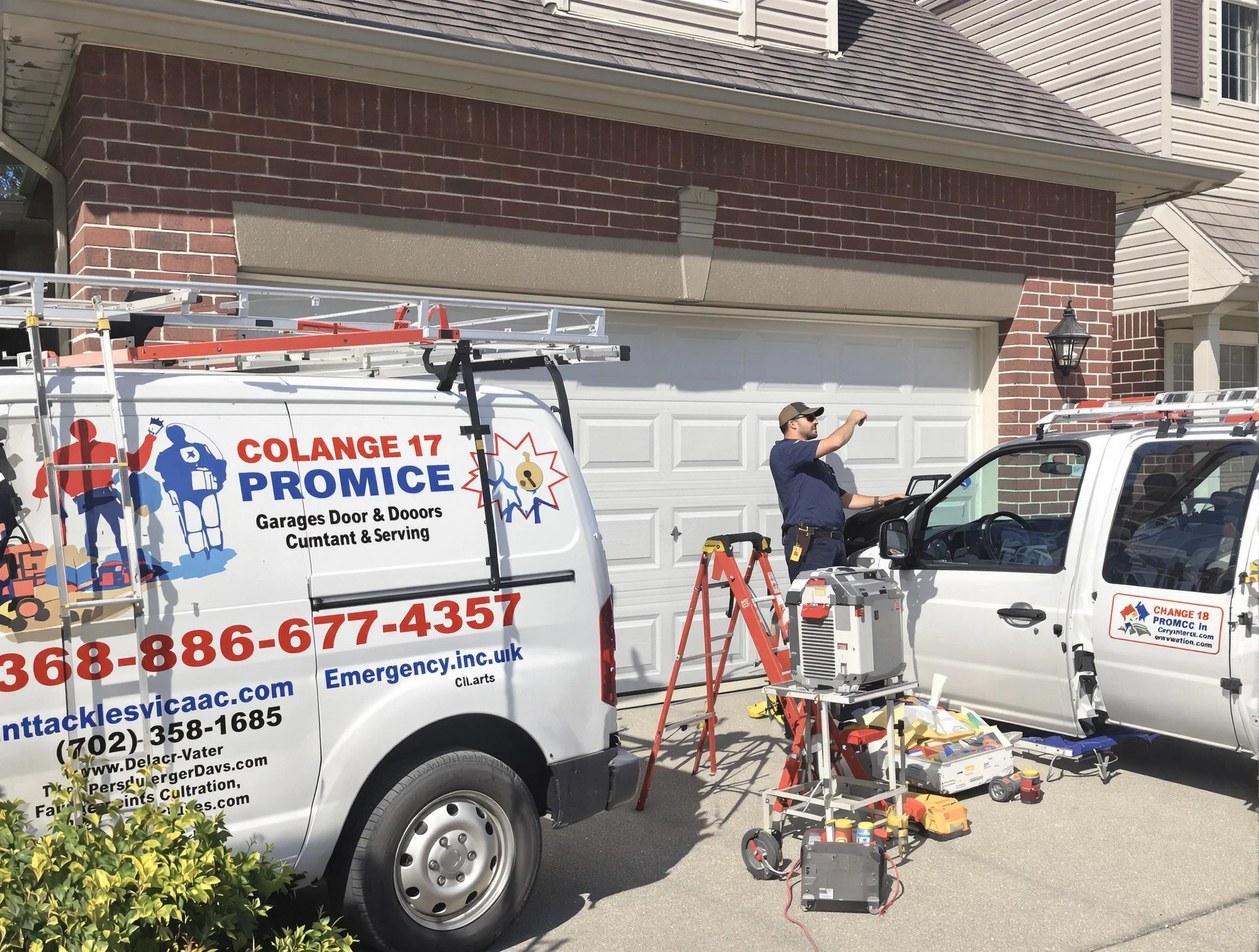 Same Day Repair service in East Orange, NJ